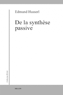 De la synthèse passive